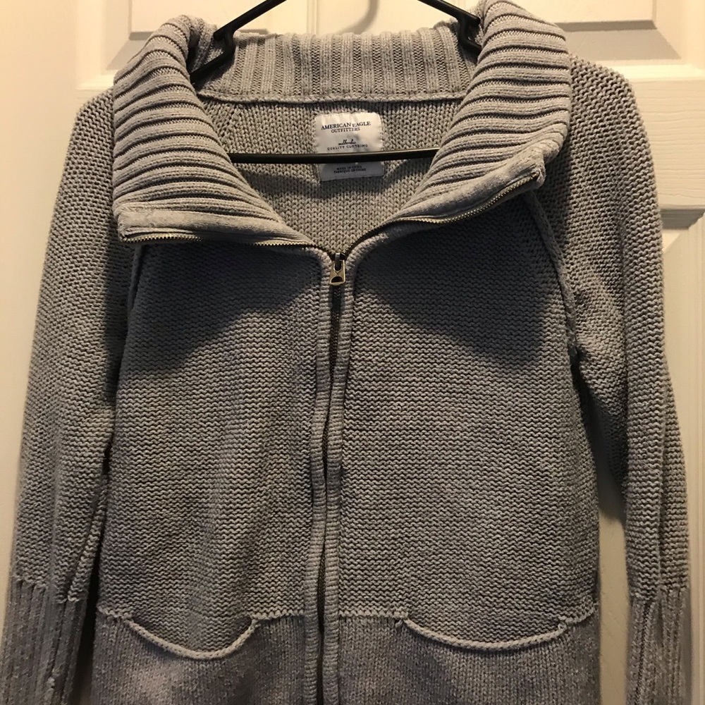 Jacket - Picture 2 of 2